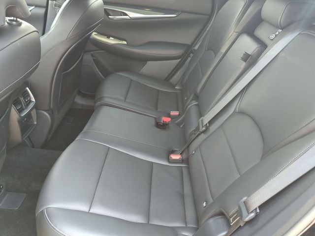 2024 INFINITI QX50 SPORT