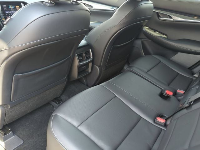 2024 INFINITI QX50 SPORT