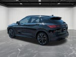 2024 INFINITI QX50 SPORT