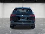 2024 INFINITI QX50 SPORT