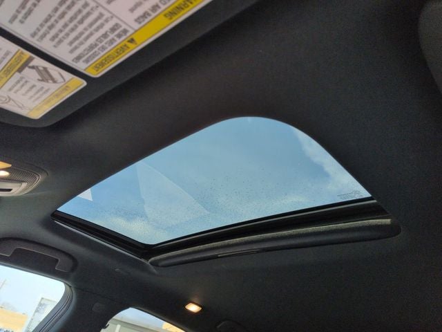 2022 INFINITI QX55 LUXE