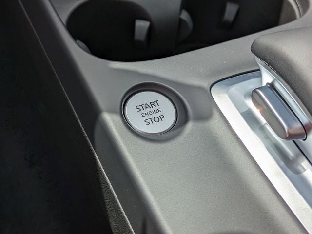 2025 INFINITI QX55 LUXE