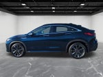 2025 INFINITI QX55 LUXE