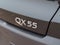 2023 INFINITI QX55 LUXE