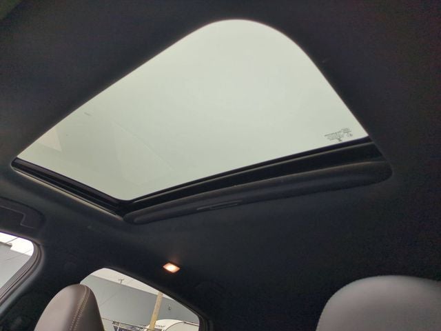 2023 INFINITI QX55 LUXE