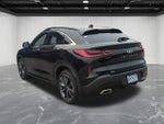 2023 INFINITI QX55 LUXE