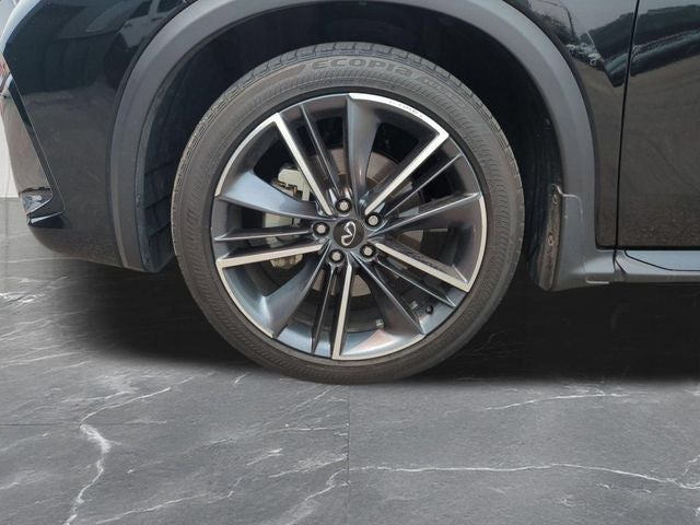 2023 INFINITI QX55 LUXE
