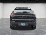 2023 INFINITI QX55 LUXE