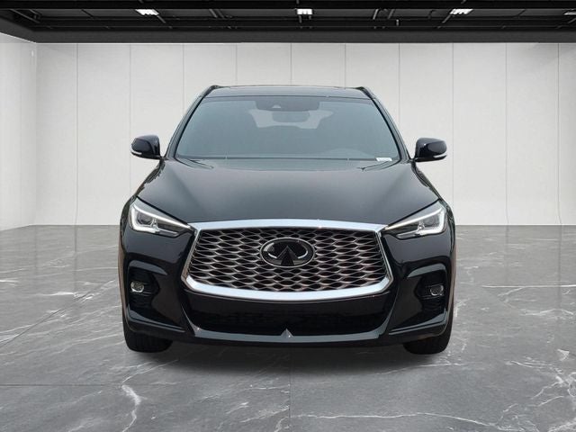 2023 INFINITI QX55 LUXE