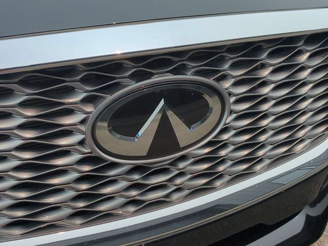 2023 INFINITI QX55 LUXE