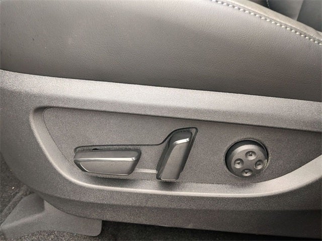 2025 INFINITI QX55 ESSENTIAL