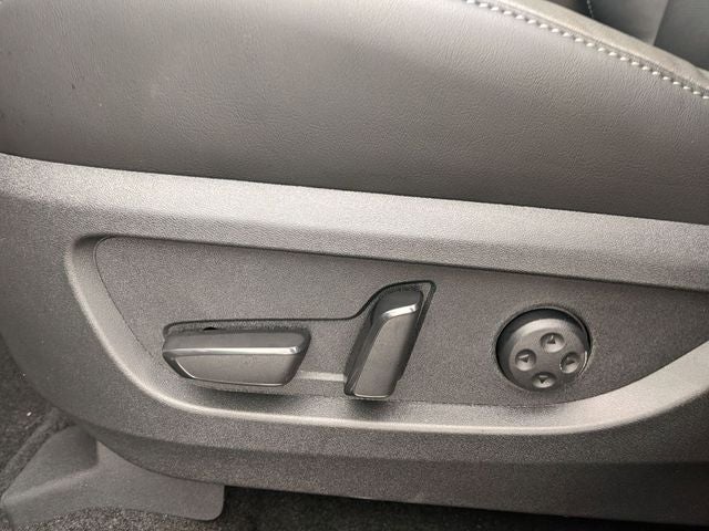 2025 INFINITI QX55 ESSENTIAL