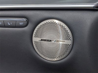 2025 INFINITI QX55 ESSENTIAL