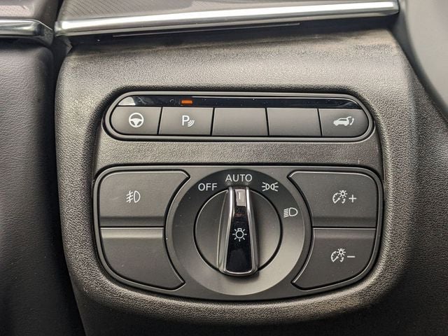 2025 INFINITI QX55 ESSENTIAL