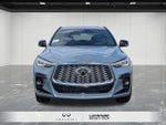 2025 INFINITI QX55 ESSENTIAL