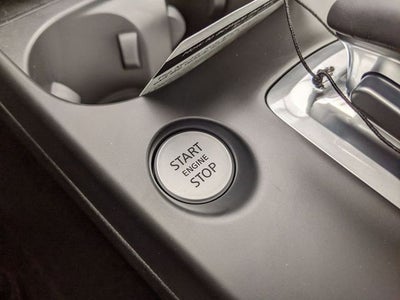 2025 INFINITI QX55 ESSENTIAL