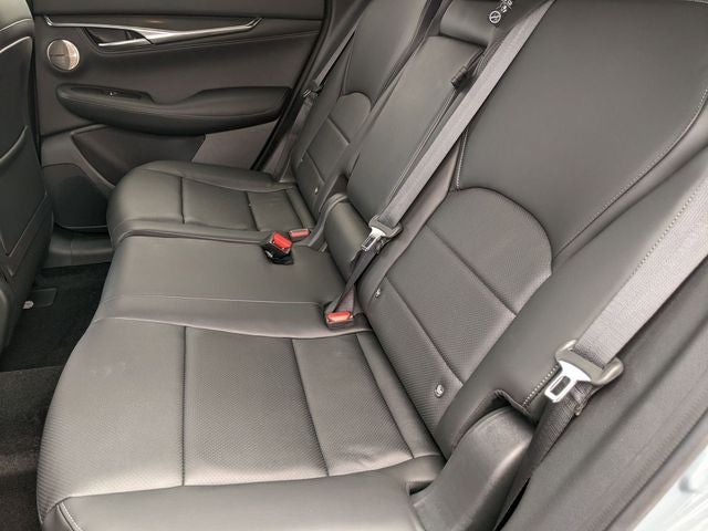 2025 INFINITI QX55 ESSENTIAL