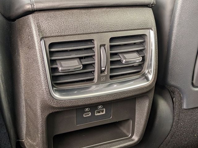 2025 INFINITI QX55 ESSENTIAL