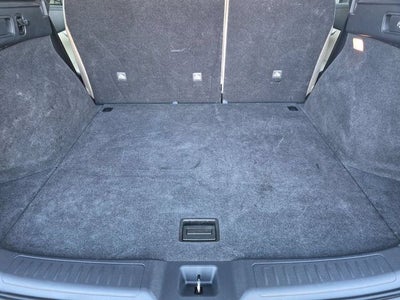 2020 INFINITI QX50 LUXE