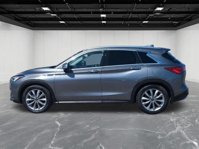 2020 INFINITI QX50 ESSENTIAL