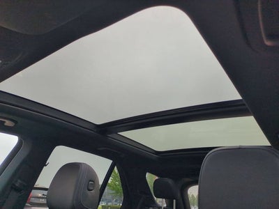 2025 Mercedes-Benz GLE GLE 350 4MATIC®