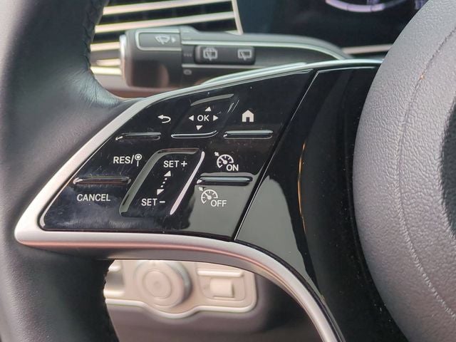 2025 Mercedes-Benz GLE GLE 350 4MATIC®