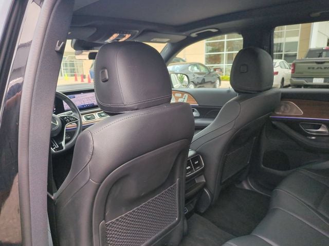 2025 Mercedes-Benz GLE GLE 350 4MATIC®