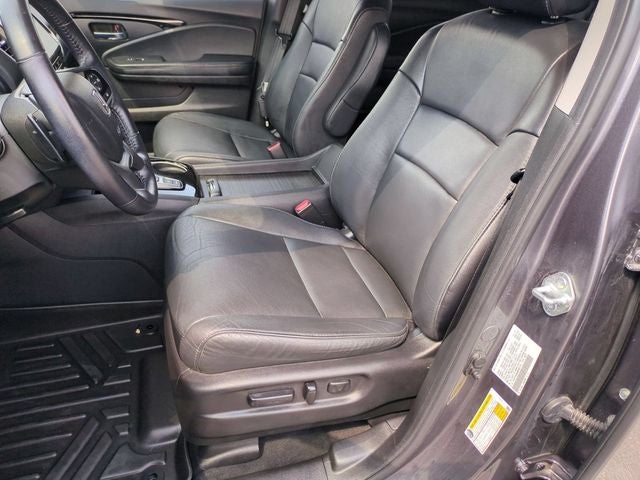 2021 Honda Pilot Touring 7 Passenger