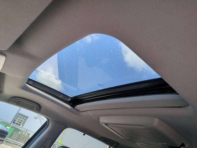 2021 Honda Pilot Touring 7 Passenger