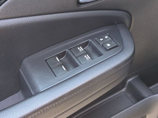 2021 Honda Pilot Touring 7 Passenger