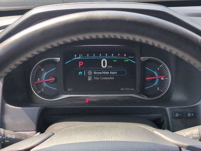 2021 Honda Pilot Touring 7 Passenger