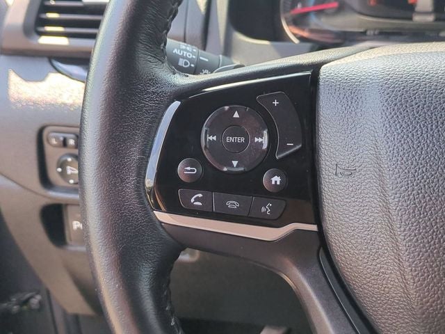 2021 Honda Pilot Touring 7 Passenger