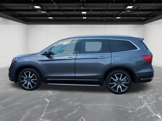 2021 Honda Pilot Touring 7 Passenger