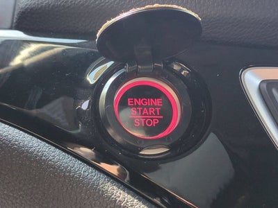 2021 Honda Pilot Touring 7 Passenger