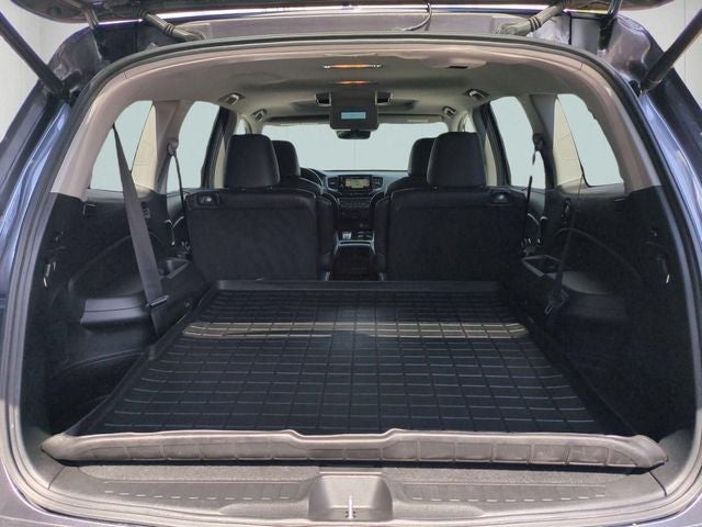2021 Honda Pilot Touring 7 Passenger