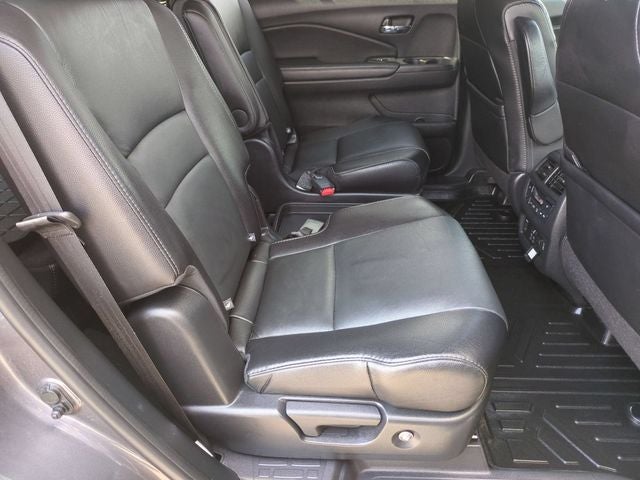 2021 Honda Pilot Touring 7 Passenger