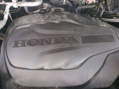 2021 Honda Pilot Touring 7 Passenger