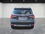 2021 Honda Pilot Touring 7 Passenger