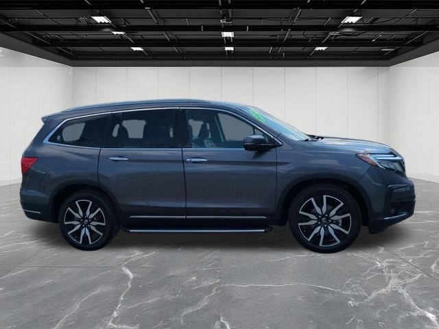2021 Honda Pilot Touring 7 Passenger