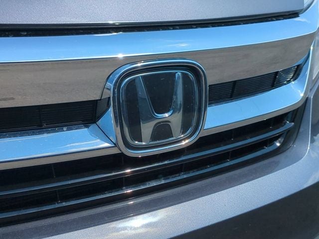 2021 Honda Pilot Touring 7 Passenger
