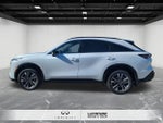 2027 INFINITI QX65 LUXE