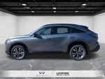 2027 INFINITI QX65 LUXE