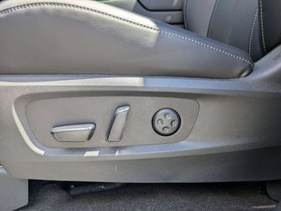 2027 INFINITI QX65 LUXE