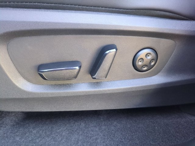 2027 INFINITI QX65 LUXE
