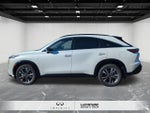 2027 INFINITI QX65 LUXE