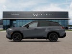 2027 INFINITI QX65 SPORT