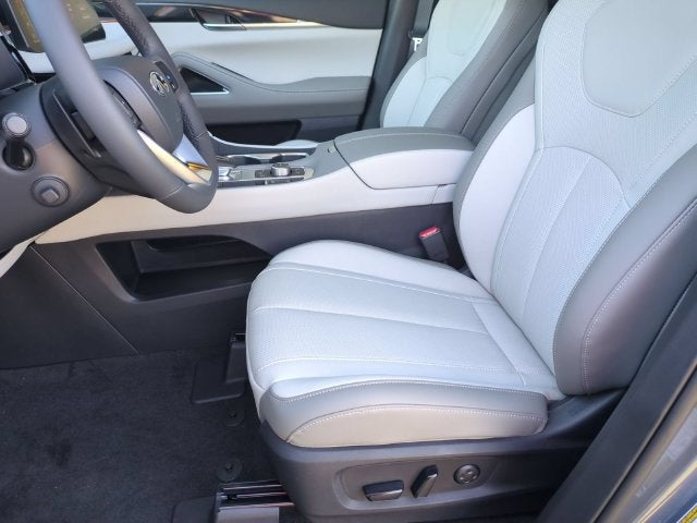 2027 INFINITI QX65 SPORT