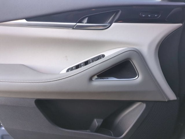 2027 INFINITI QX65 SPORT