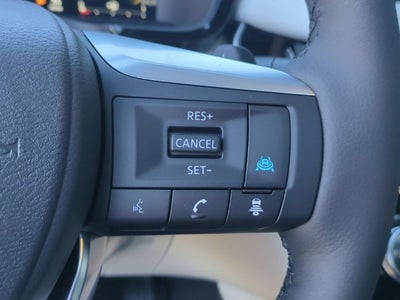 2027 INFINITI QX65 SPORT