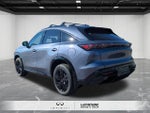 2027 INFINITI QX65 SPORT